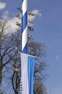 photo of Bavarian Symbol