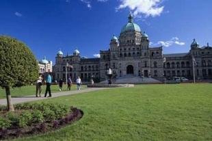 photo of Bc Government