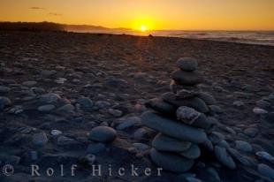 photo of Beach Cairns New Zealand