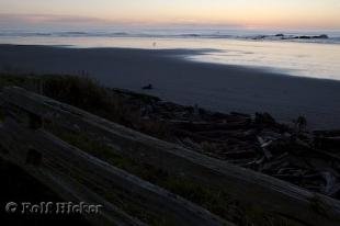 photo of beach sunset photo