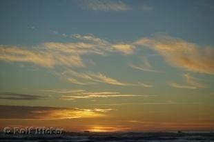 photo of Beach Sunset Picture