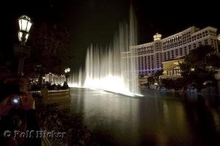 photo of Bellagio Las Vegas