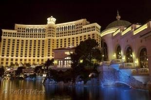 photo of Bellagio