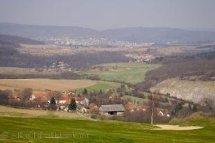 photo of Beroun Scenery Czech Republic