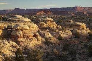 photo of big spring canyon over look