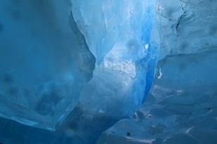 photo of Blue Ice