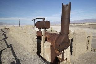 photo of borax industry
