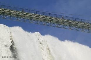 photo of Parc de la Chute pictures of bridges