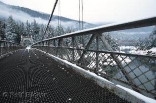 photo of Bridge BC