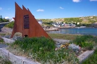 photo of Brigus Avalon Peninsula