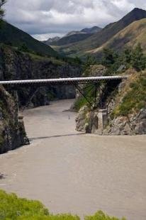 photo of Bungy Jumping New Zealand