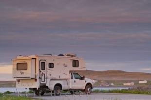 photo of Camping Destination Newfoundland Canada