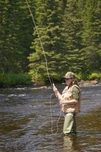 photo of Canada Fishing Trips