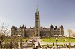 photo of Canada Government