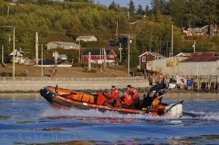 photo of Canadian Coast Guard Image