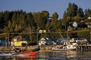 photo of Canadian Coast Guard Photos