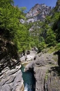 photo of Canyon River Spain