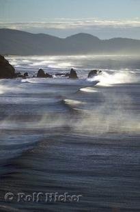 photo of cape meares oregon
