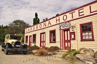 photo of Cardrona Hotel Central Otago