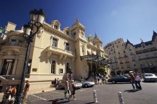 photo of Casino Hotel Monaco