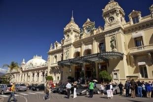 photo of Casino Monte Carlo