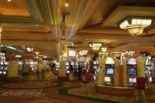 photo of Casinos Las Vegas