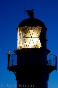 photo of Castlepoint Beacon Wairarapa