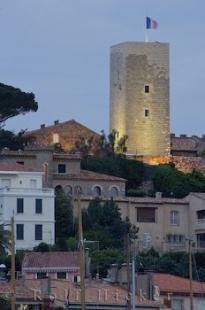 photo of Castre Tower Cannes