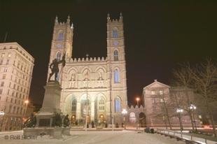 photo of Cathedral Of Notre Dame