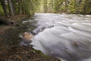 photo of Cayoosh Creek