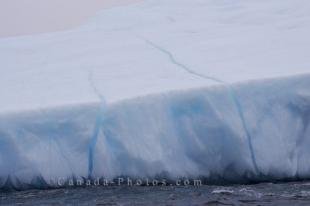 photo of Grounded Iceberg Southern Labrador