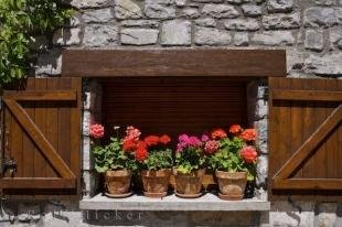 photo of Ceramic Flower Pots Hecho Aragon