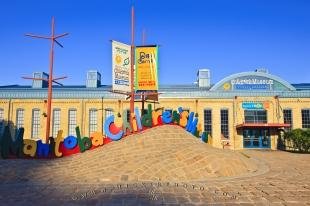 photo of Manitoba Childrens Museum Winnipeg