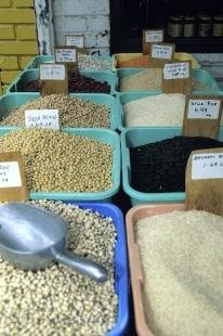 photo of China Town Market Toronto