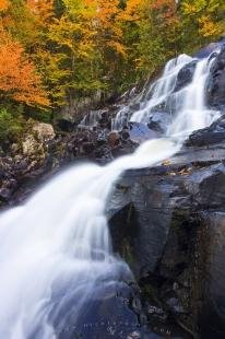 photo of Chutes Aux Rats Parc National Du Mont Tremblant Quebec