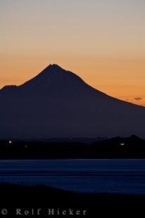 photo of Cinder Cone Volcanoes New Zealand