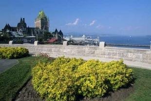 photo of Citadelle Quebec City