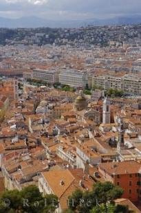 photo of City View Buildings Old Town Nice