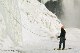 photo of Ice Climbing Gear