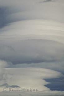 photo of Stormy Cloud Formation