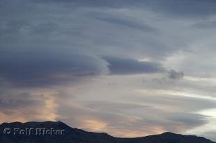 photo of Strange Cloud Picture