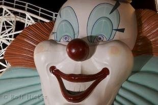 photo of Clown