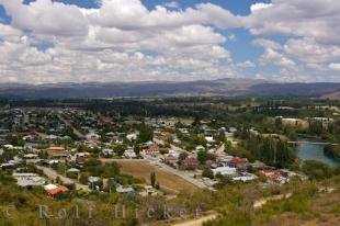 photo of Clyde Central Otago New Zealand