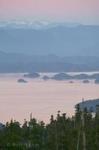 photo of Coast Mountains