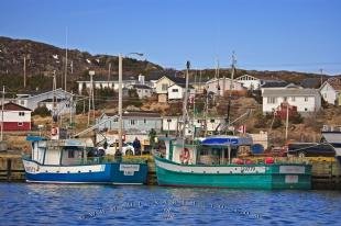 photo of Commerical Fishing Boats