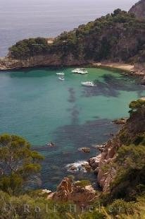 photo of Costa Brava Bays