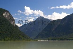 photo of Knight Inlet Sanctuary British Columbia