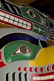 photo of first nations art