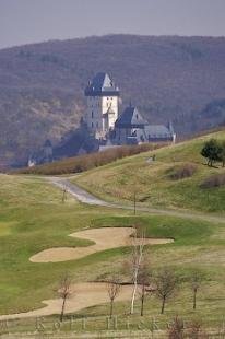 photo of Czech Republic Golf Vacation