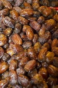 photo of date fruit